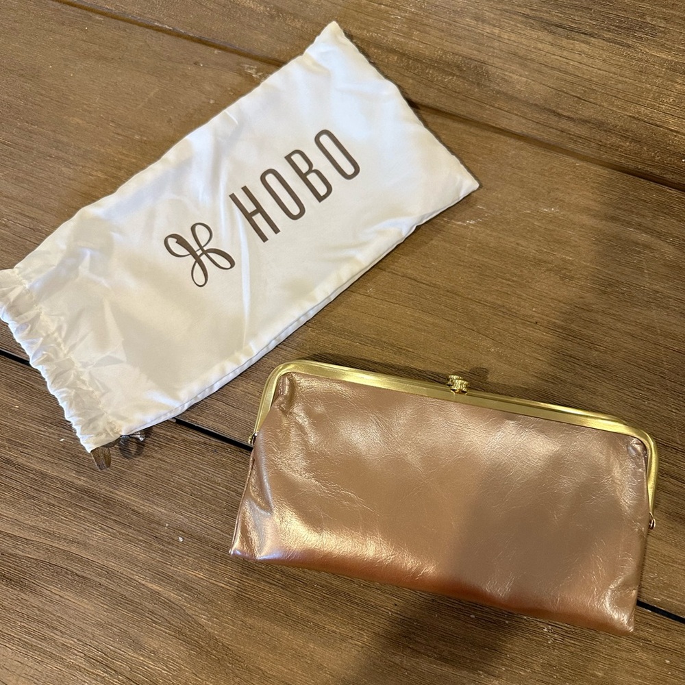 Hobo clutch